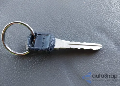 2011 Mazda Mazda3 I Touring from USA, damaged, VIN JM1BL1VF7B1448932